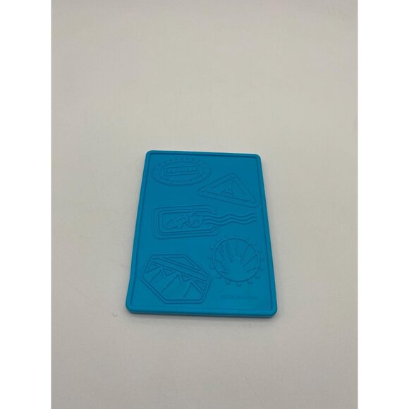 Fisher Price Tiny Tourist Passport Toy - Picture 4 of 5